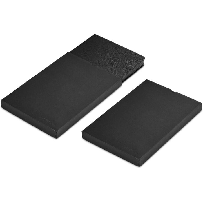 Alex Varga Corinthia A5 Hard Cover Notebook - Image 8