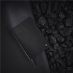 Alex Varga Corinthia A5 Hard Cover Notebook - Image 3