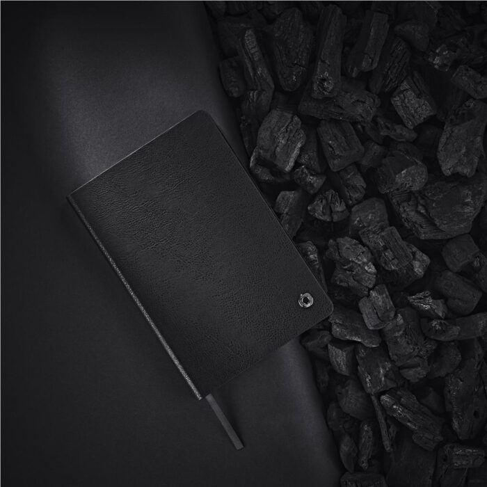 Alex Varga Corinthia A5 Hard Cover Notebook - Image 3