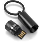 Alex Varga Blofeld Flash Drive Keyholder - 32GB - Image 3