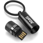 Alex Varga Blofeld Flash Drive Keyholder - 32GB - Image 11