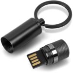 Alex Varga Blofeld Flash Drive Keyholder - 32GB - Image 8