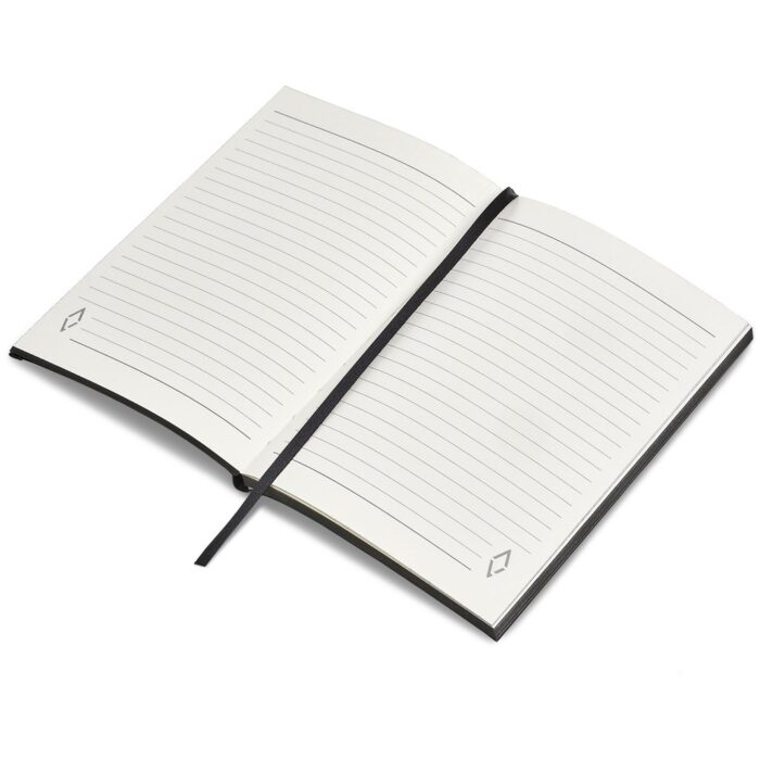 Alex Varga Corinthia A5 Soft Cover Notebook - Image 4