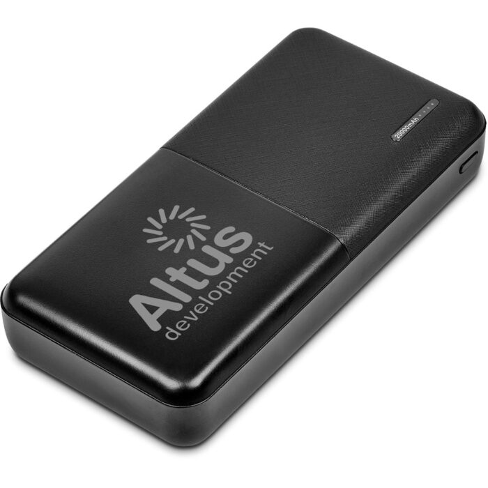 Alex Varga Asterin Power Bank - 20,000mAh - Image 9