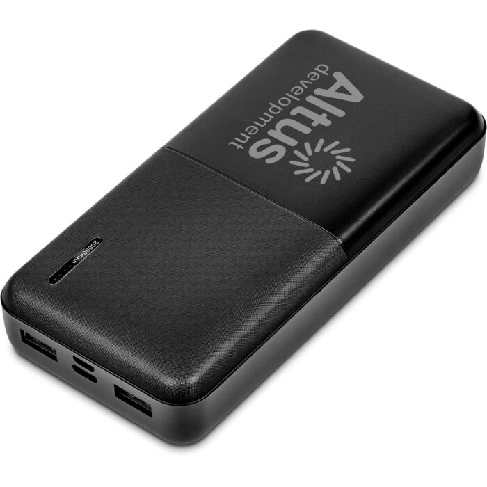 Alex Varga Asterin Power Bank - 20,000mAh - Image 6