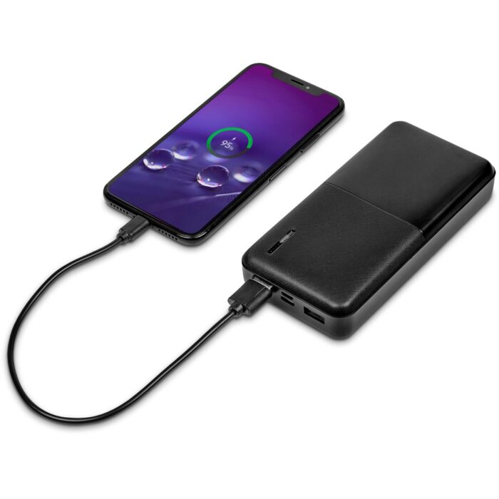 Alex Varga Asterin Power Bank - 20,000mAh - Image 3