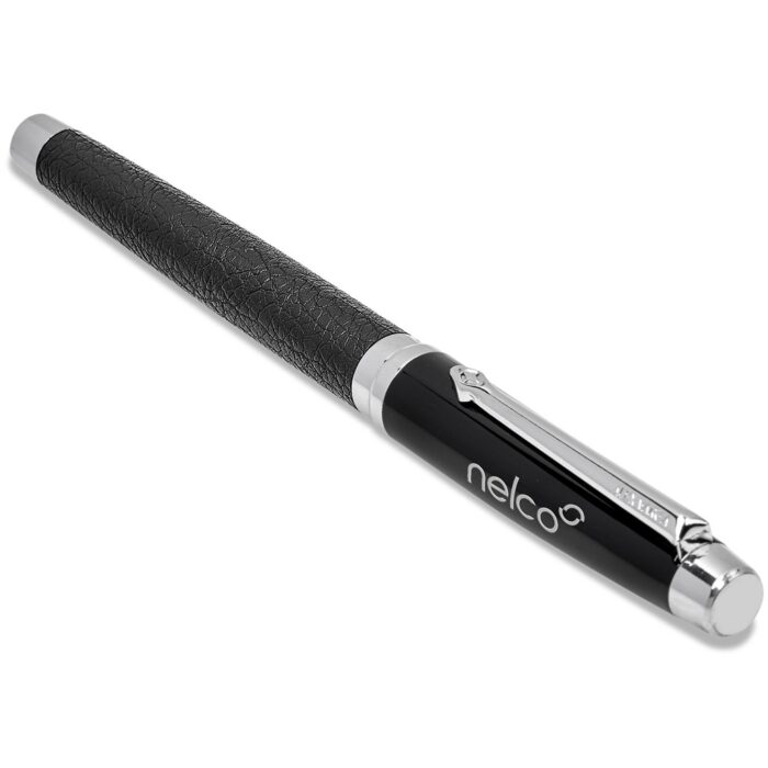 Alex Varga Corinthia Ball Pen & Rollerball Set - Image 10