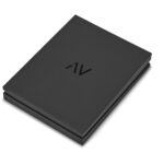 Alex Varga Corinthia Hard Cover Notebook & Pen Set - Image 7