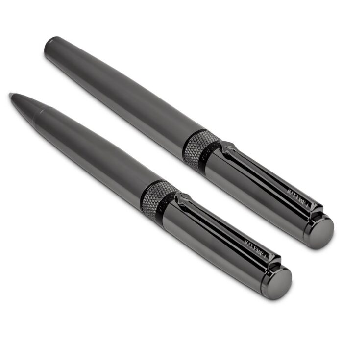 Alex Varga Phenom Ball Pen & Rollerball Set - Image 4