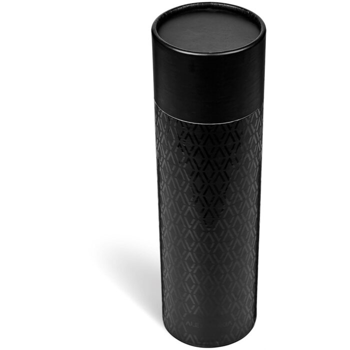 Alex Varga Valhalla Stainless Steel Vacuum Flask – 1 Litre - Image 16