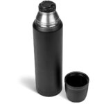 Alex Varga Valhalla Stainless Steel Vacuum Flask – 1 Litre - Image 15