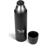 Alex Varga Valhalla Stainless Steel Vacuum Flask – 1 Litre - Image 14