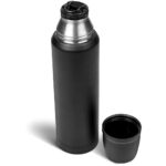 Alex Varga Valhalla Stainless Steel Vacuum Flask – 1 Litre - Image 8