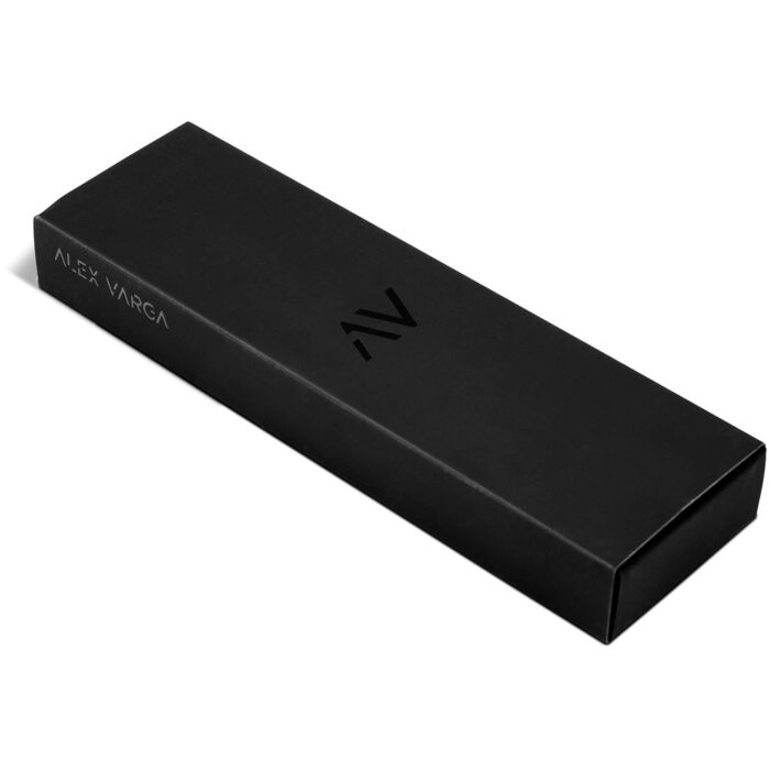 Alex Varga Cyrion Ball Pen & Pencil Set - Image 8
