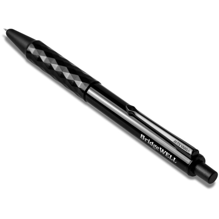 Alex Varga Cyrion Ball Pen & Pencil Set - Image 12