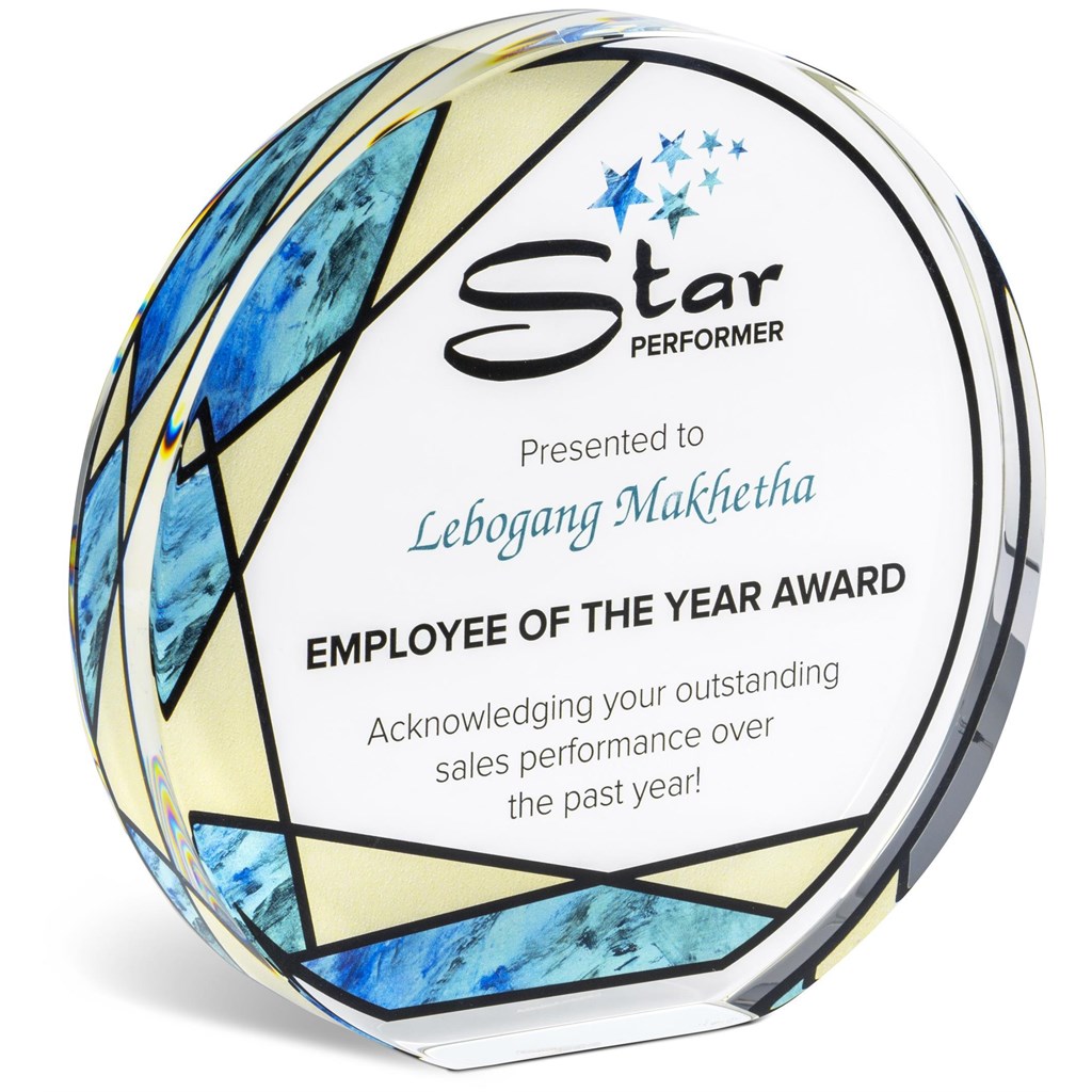 AWARD-105_BRANDED_1024X1024 Altitude Distinction Award - Image 5