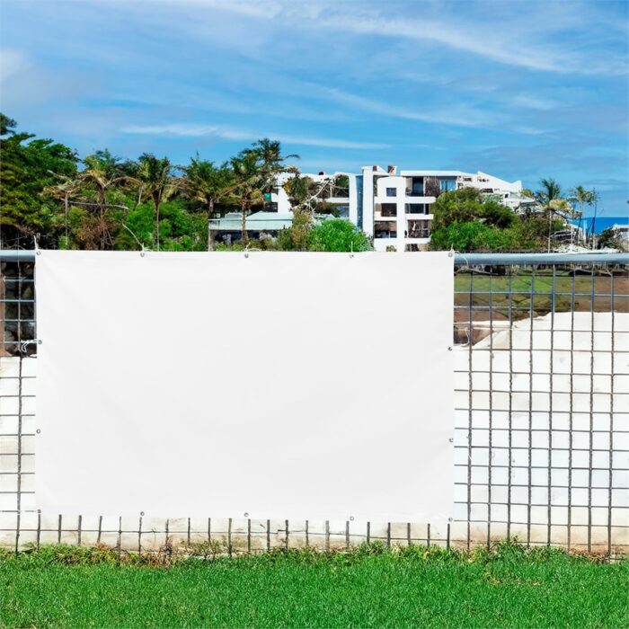 PVC Banner 2m x 1.2m - Image 3