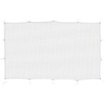 Sublimated Airtex Fabric Fence Banner 2m x 1.2m - Image 3