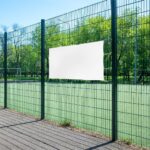 Sublimated Display Fabric Banner 2.45m x 1.5m - Image 3