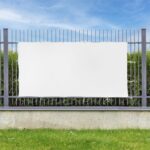 Sublimated Display Fabric Banner 3m x 1.5m - Image 3