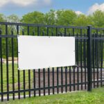 PVC Banner 1.2m x 0,6m - Image 4