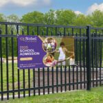 PVC Banner 1.2m x 0,6m - Image 5