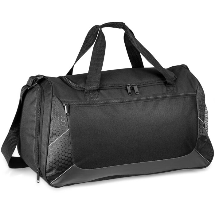 Oregon Sports Bag - Image 2