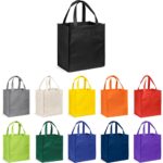 Gala Non-Woven Shopper - Image 4