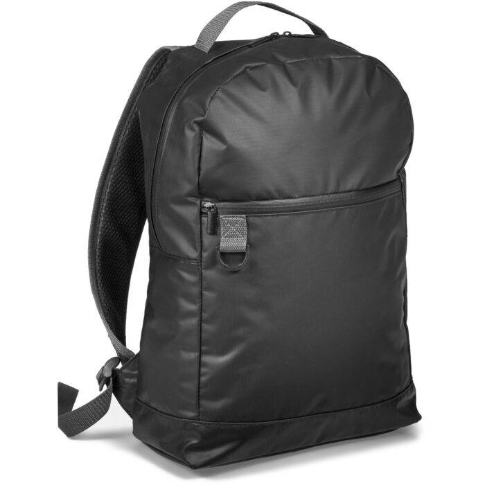 Sierra Water-Resistant Backpack - Image 3