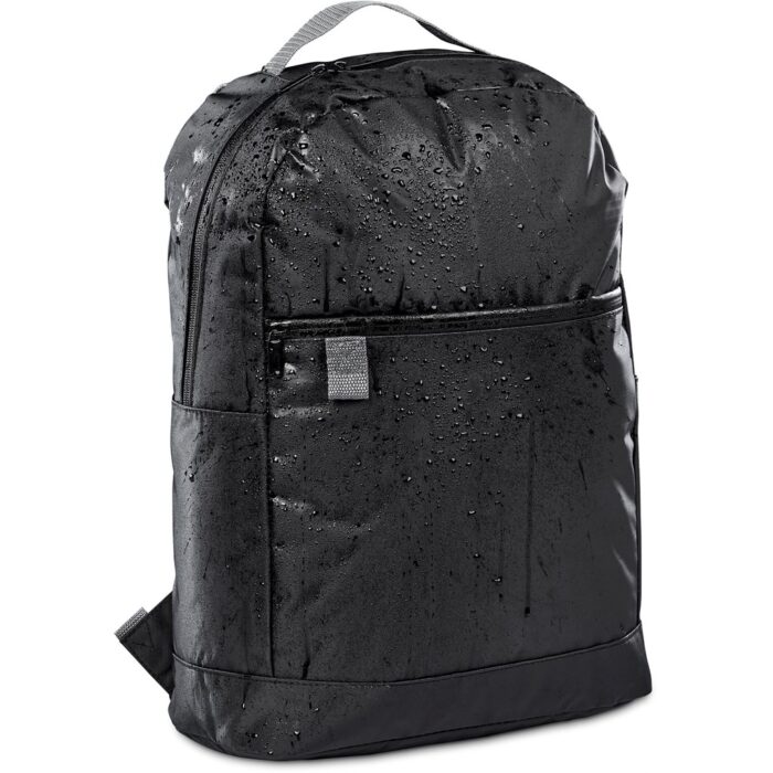 Sierra Water-Resistant Backpack - Image 6
