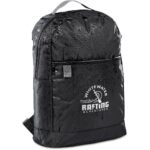 Sierra Water-Resistant Backpack - Image 7