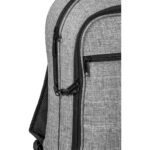 Capital Anti-Theft Laptop Backpack - Image 5