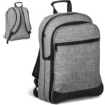 Capital Anti-Theft Laptop Backpack - Image 3