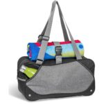 US Basic Freestyle Sports Bag - Image 3