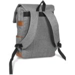 US Basic Hudson Laptop Backpack - Image 5