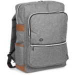 US Basic Hudson Laptop Backpack - Image 3