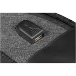 Pentagon Anti-Theft Laptop Backpack - Image 4