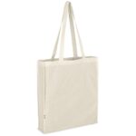 Okiyo Ookii Cotton Shopper - Image 3