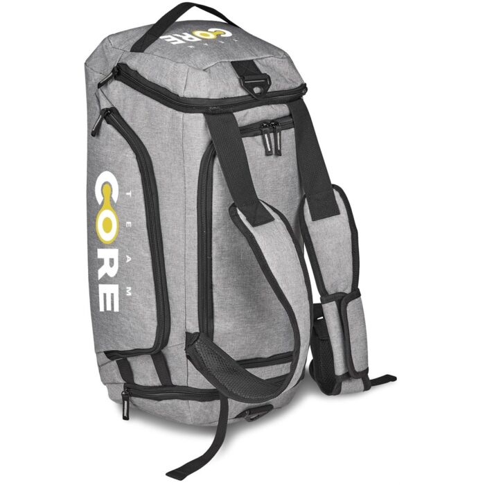 Luke Dual Function Sports Bag - Image 3