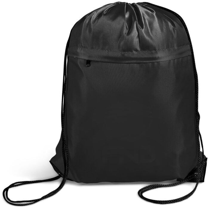 Northstar 210D Drawstring Bag - Image 2