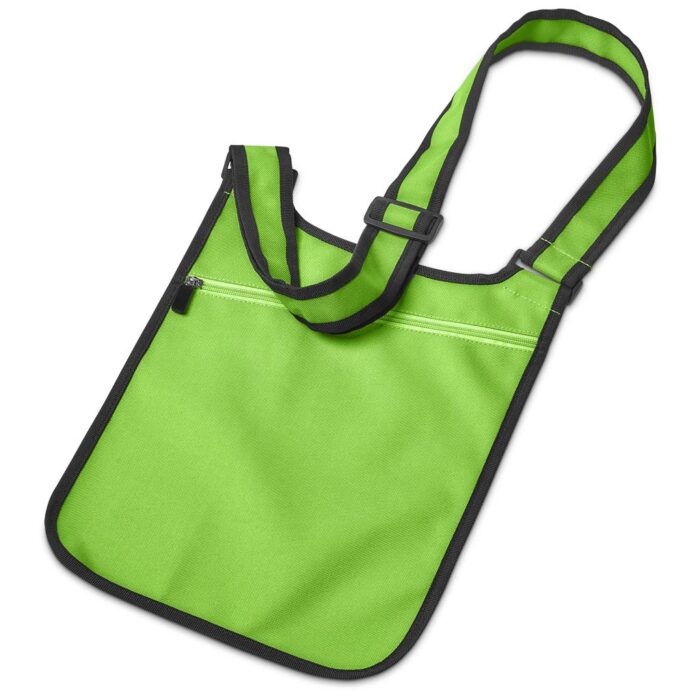 Jubilee Promotions Bag - Lime - Image 4