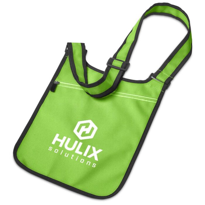 Jubilee Promotions Bag - Lime - Image 3