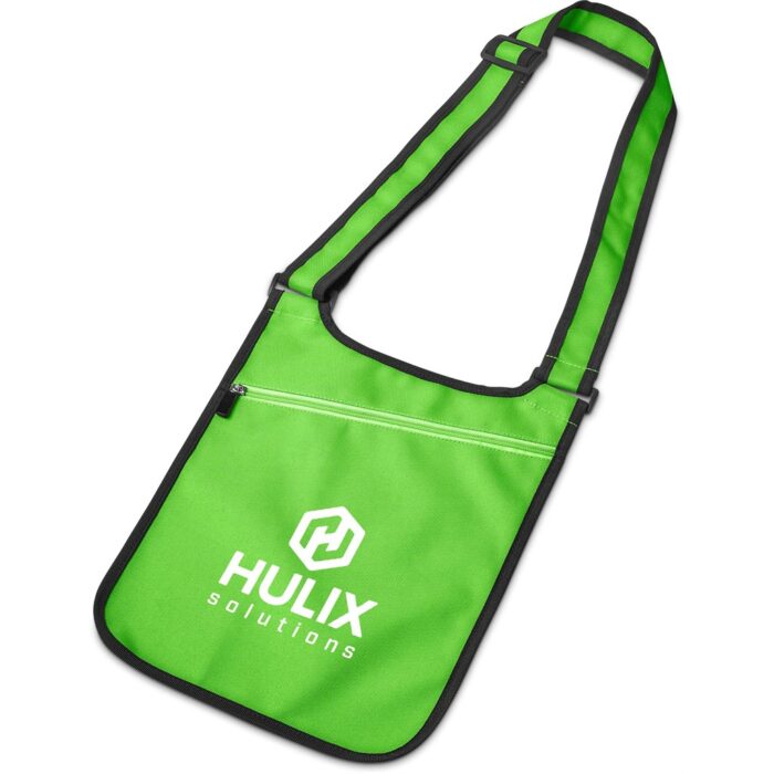 Jubilee Promotions Bag - Lime - Image 1
