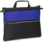 Graffiti Document Bag - Image 3
