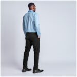 Mens Superb Stretch Chino Pants - Image 2