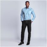 Mens Superb Stretch Chino Pants - Image 13