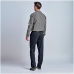Mens Superb Stretch Chino Pants - Image 3