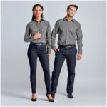 Mens Superb Stretch Chino Pants - Image 10