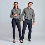 Mens Superb Stretch Chino Pants - Image 17