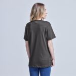 Unisex Super Club 135 T-Shirt - Image 2